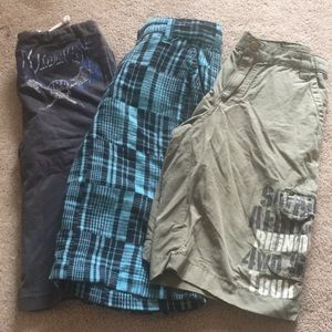 🔥🔥 Boys Size6 shorts bundle